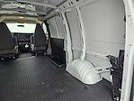 2025 Chevrolet Express 3500 RWD Empty Cargo Van for sale #25619 - photo 19