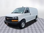 2025 Chevrolet Express 3500 RWD Empty Cargo Van for sale #25619 - photo 3