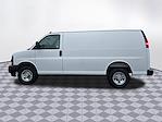 2025 Chevrolet Express 3500 RWD Empty Cargo Van for sale #25619 - photo 4