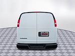2025 Chevrolet Express 3500 RWD Empty Cargo Van for sale #25619 - photo 40