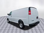2025 Chevrolet Express 3500 RWD Empty Cargo Van for sale #25619 - photo 41