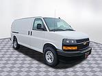 2025 Chevrolet Express 3500 RWD Empty Cargo Van for sale #25619 - photo 45