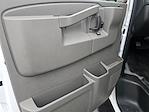 2025 Chevrolet Express 3500 RWD Empty Cargo Van for sale #25619 - photo 54