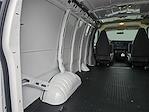 2025 Chevrolet Express 3500 RWD Empty Cargo Van for sale #25619 - photo 56