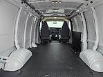 2025 Chevrolet Express 3500 RWD Empty Cargo Van for sale #25619 - photo 57