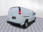 2025 Chevrolet Express 3500 RWD Empty Cargo Van for sale #25619 - photo 7