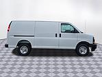2025 Chevrolet Express 3500 RWD Empty Cargo Van for sale #25619 - photo 8