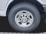 2025 Chevrolet Express 3500 RWD Empty Cargo Van for sale #25619 - photo 9
