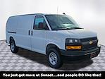 New 2025 Chevrolet Express 3500 Empty Cargo Van for sale #25620 - photo 1