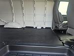 New 2025 Chevrolet Express 3500 Empty Cargo Van for sale #25620 - photo 12