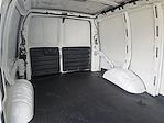 New 2025 Chevrolet Express 3500 Empty Cargo Van for sale #25620 - photo 15