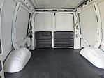 New 2025 Chevrolet Express 3500 Empty Cargo Van for sale #25620 - photo 16