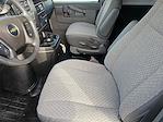 New 2025 Chevrolet Express 3500 Empty Cargo Van for sale #25620 - photo 22