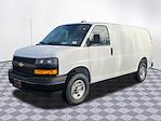 New 2025 Chevrolet Express 3500 Empty Cargo Van for sale #25620 - photo 4