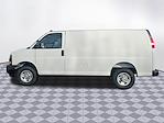 New 2025 Chevrolet Express 3500 Empty Cargo Van for sale #25620 - photo 5
