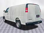 New 2025 Chevrolet Express 3500 Empty Cargo Van for sale #25620 - photo 6