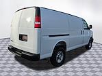 New 2025 Chevrolet Express 3500 Empty Cargo Van for sale #25620 - photo 2