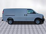 New 2025 Chevrolet Express 3500 Empty Cargo Van for sale #25620 - photo 8