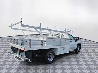 New 2026 Chevrolet Silverado 3500 Regular Cab Contractor Truck for sale #25621 - photo 2