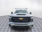 New 2026 Chevrolet Silverado 3500 Regular Cab Contractor Truck for sale #25621 - photo 3