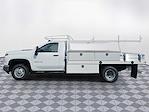 New 2026 Chevrolet Silverado 3500 Regular Cab Contractor Truck for sale #25621 - photo 5