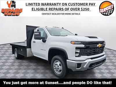 New 2026 Chevrolet Silverado 3500 - photo 1