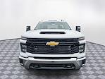 New 2026 Chevrolet Silverado 3500 Regular Cab Flatbed Truck for sale #25622 - photo 3