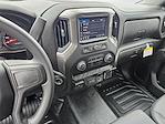New 2026 Chevrolet Silverado 3500 Regular Cab Flatbed Truck for sale #25622 - photo 27