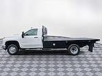 New 2026 Chevrolet Silverado 3500 Regular Cab Flatbed Truck for sale #25622 - photo 5