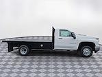 New 2026 Chevrolet Silverado 3500 Regular Cab Flatbed Truck for sale #25622 - photo 8
