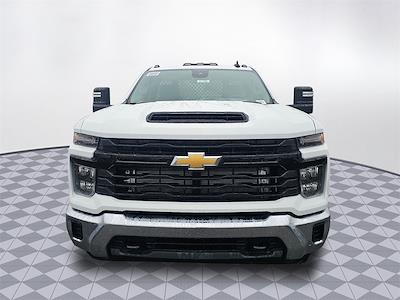 2026 Chevrolet Silverado 3500 Regular Cab 4WD Cab Chassis for sale #25624 - photo 2
