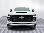 2026 Chevrolet Silverado 3500 Regular Cab 4WD Cab Chassis for sale #25624 - photo 10