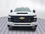 2026 Chevrolet Silverado 3500 Regular Cab 4WD Cab Chassis for sale #25624 - photo 2