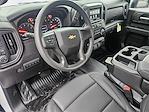 2026 Chevrolet Silverado 3500 Regular Cab 4WD Cab Chassis for sale #25624 - photo 23