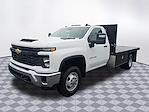 2026 Chevrolet Silverado 3500 Regular Cab 4WD Cab Chassis for sale #25624 - photo 3