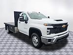 2026 Chevrolet Silverado 3500 Regular Cab 4WD Cab Chassis for sale #25624 - photo 9