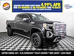 Used 2020 GMC Sierra 1500 Denali Crew Cab for sale #25626A - photo 1