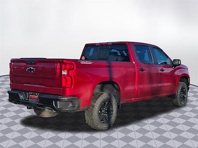 New 2026 Chevrolet Silverado 1500 LT Crew Cab for sale #25627 - photo 2