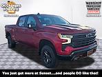 New 2026 Chevrolet Silverado 1500 LT Crew Cab for sale #25627 - photo 1