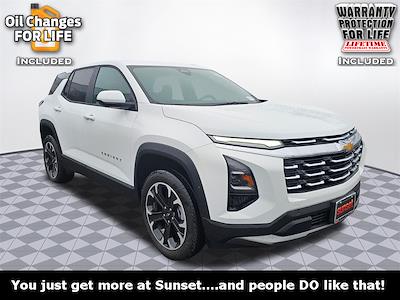 New 2026 Chevrolet Equinox LT for sale #25630 - photo 1