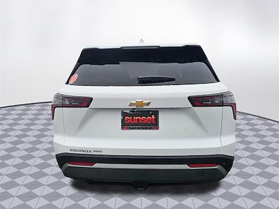 New 2026 Chevrolet Equinox LT for sale #25630 - photo 2