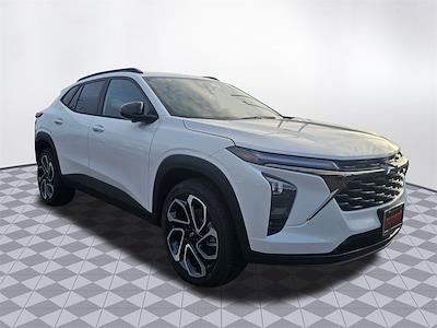 New 2026 Chevrolet Trax 2RS for sale #25632 - photo 1