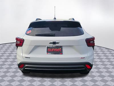 New 2026 Chevrolet Trax 2RS for sale #25632 - photo 2