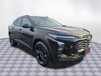 New 2026 Chevrolet Trax ACTIV for sale #25634 - photo 1