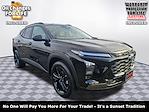 New 2026 Chevrolet Trax ACTIV for sale #25634 - photo 1