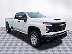 New 2026 Chevrolet Silverado 3500 Work Truck Crew Cab for sale #25635 - photo 1