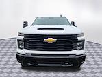 New 2026 Chevrolet Silverado 3500 Work Truck Crew Cab for sale #25635 - photo 2