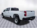 New 2026 Chevrolet Silverado 3500 Work Truck Crew Cab for sale #25635 - photo 5