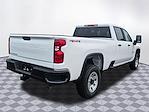 New 2026 Chevrolet Silverado 3500 Work Truck Crew Cab for sale #25635 - photo 7
