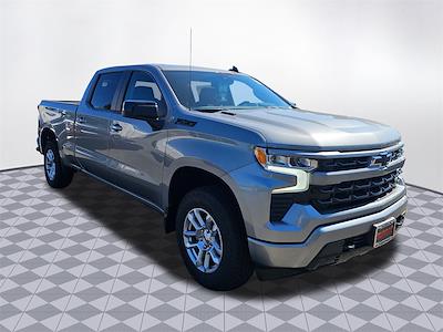 New 2026 Chevrolet Silverado 1500 RST Crew Cab for sale #25638 - photo 1